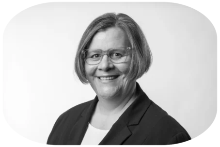 Porträt Carmen Hochreutener - Hochreutener Coaching